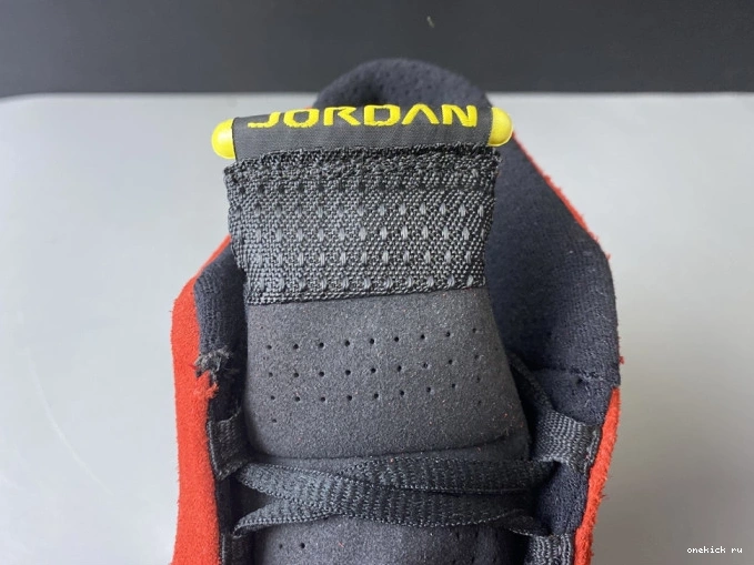 Chep Onekick 14 Jordan Air Red 654459-670 Challenge Retro 0824